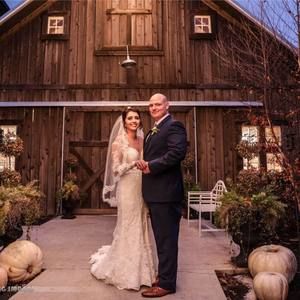 Meet your Posher, Jillian